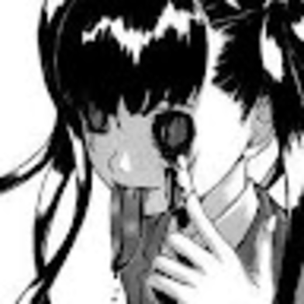 Meet your Posher, Horror